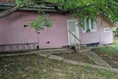 Casă cu 3 camere cu Teren 14000 Mp în Burdujeni