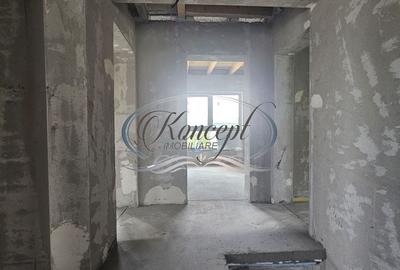 Casă cu 4 camere cu Teren 416 Mp în Apahida