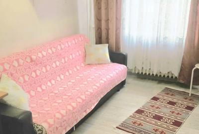 Garsonieră decomandată în Berceni - 5