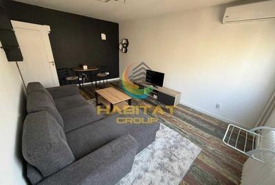 Apartament cu 2 camere decomandat în Brâncoveanu