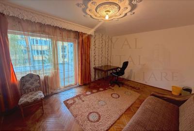Apartament cu 4 camere decomandat, mobilat în Gheorgheni - 2