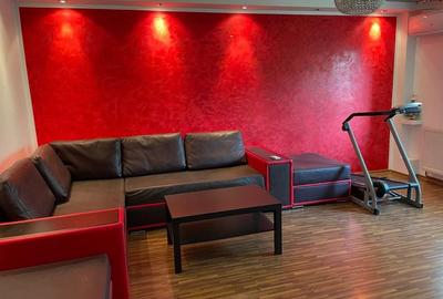 Apartament cu 2 camere decomandat în Vitan