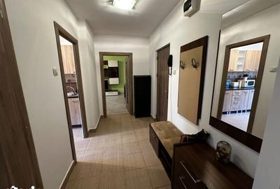 Apartament cu 2 camere în Rahova - 2