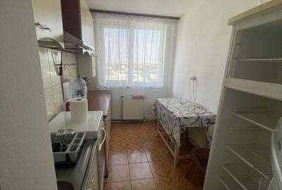 Apartament cu 2 camere semidecomandat în Central - 5