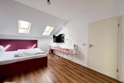 Apartament cu 3 camere în Girocului