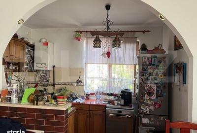 Casă cu 4 camere cu Teren 249 Mp în Biharia - 7