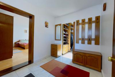 Duplex cu 3 camere cu Canalizare în Noua - 6