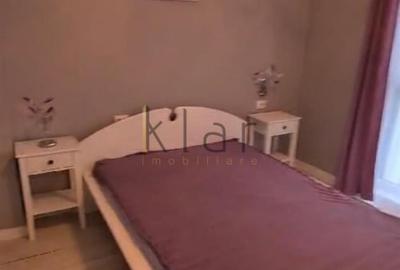 Apartament cu 3 camere decomandat în Gară - 4