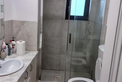 Casă cu 4 camere în Mănăstirea Doamnei - 8
