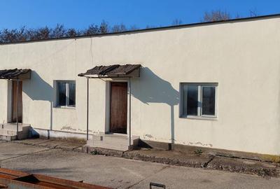 Spațiu comercial, de 1,700 mp, în Cicârlău - 6