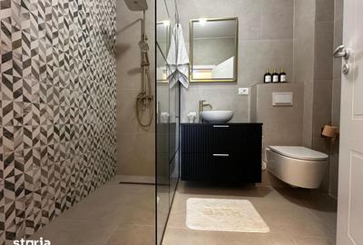 Apartament cu 2 camere semidecomandat în Moșnița Nouă - 7