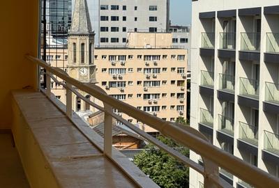 Apartament cu 2 camere semidecomandat în Sala Palatului - 1