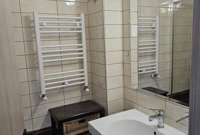 Apartament cu 2 camere decomandat, mobilat în Moșilor - 11