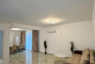Apartament cu 2 camere semidecomandat, mobilat în Tomis Plus - 5