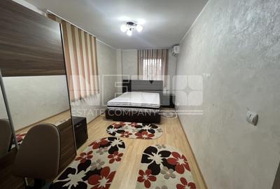 Garsonieră decomandată în Central - 1