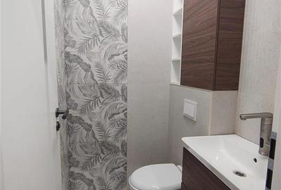 Apartament cu 4 camere decomandat în Copou - 10
