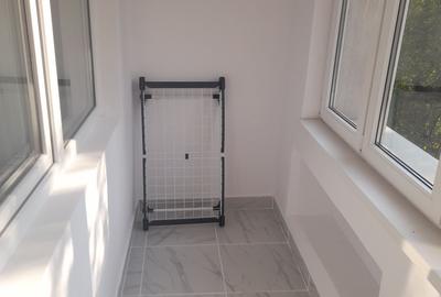 Apartament cu 2 camere decomandat în Titan - 4