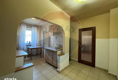 Apartament cu 2 camere în UTA - 7