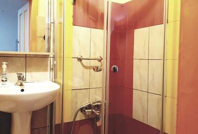 Apartament cu 2 camere nedecomandat în Central - 3