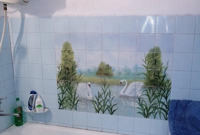 Apartament cu 2 camere decomandat, mobilat în Crihala - 7
