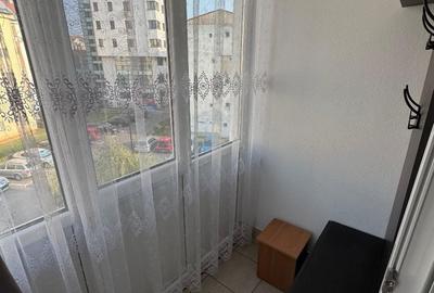 Garsonieră în Micro 6