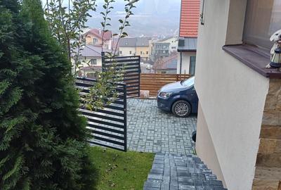 Casă cu 3 camere cu Teren 400 Mp în Mănăștur - 1