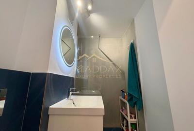 Apartament cu 2 camere decomandat, mobilat în P-ța Victoriei - 18