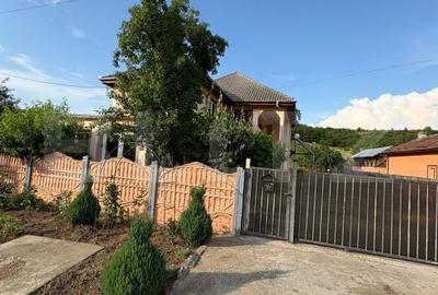Casă cu 5 camere cu Teren 1000 Mp în Murgași - 19