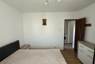 Apartament cu 2 camere decomandat în Banca Națională - 8