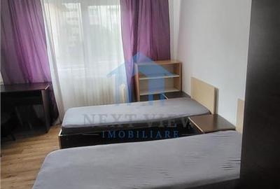 Garsonieră decomandată în Mărăști