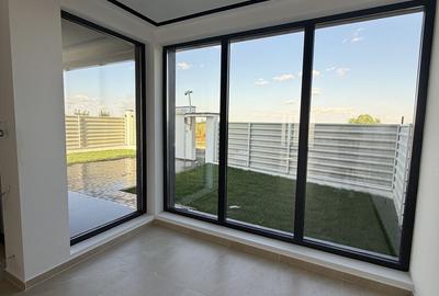 Casă cu 4 camere cu Teren 350 Mp în 1 Decembrie