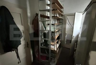 Casă cu 2 camere cu Teren 263 Mp în Central - 6
