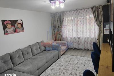 Apartament cu 3 camere decomandat în Frumoasa - 5