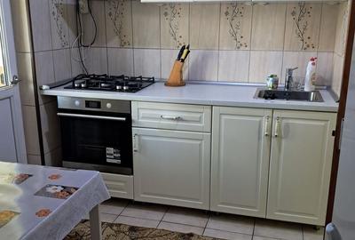 Apartament cu 2 camere decomandat în Banat - 2