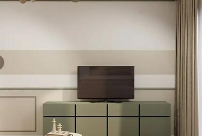 Apartament cu 2 camere semidecomandat, mobilat în Tineretului - 6