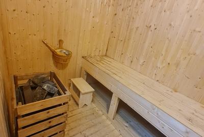 Casă individuală cu 9 camere cu Canalizare în Furnica - 2