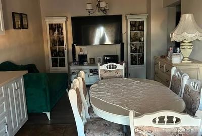 Apartament cu 2 camere decomandat, mobilat în Nord - 8