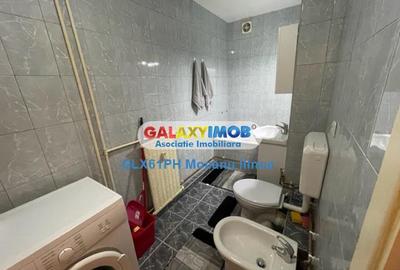 Garsonieră decomandată, mobilată în Vest - 9