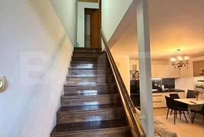 Apartament cu 2 camere în Central - 7