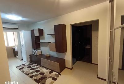 Apartament cu 2 camere decomandat în Tomis III - 2