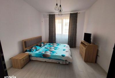 Apartament cu 2 camere, mobilat în Chiajna - 1