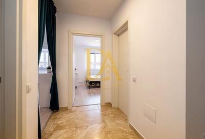Apartament cu 2 camere decomandat în Dudu