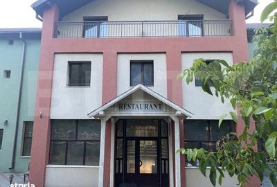 Spațiu comercial, de 923 mp, în Stejeriș - 3