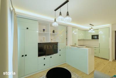 Apartament cu 2 camere în Pipera - 2