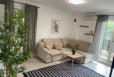 Apartament cu 2 camere în Dobroești - 1