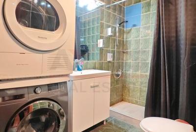 Apartament cu 2 camere decomandat, mobilat în Tomis I - 9
