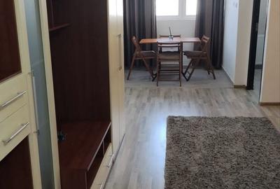 Garsonieră în Mănăștur - 2