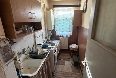 Apartament cu 2 camere decomandat în Central - 4