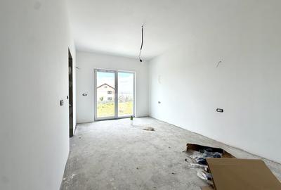 Duplex cu 5 camere cu Canalizare în Săcălaz - 5