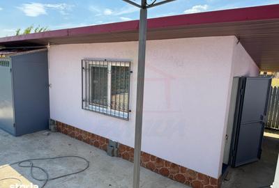 Casă cu 4 camere cu Teren 2405 Mp în Braniștea